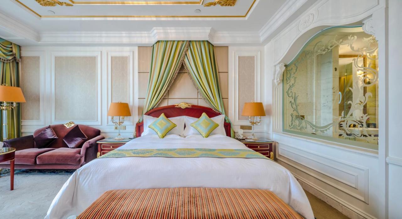 Yungang Jianguo Hotel Datong  Extérieur photo